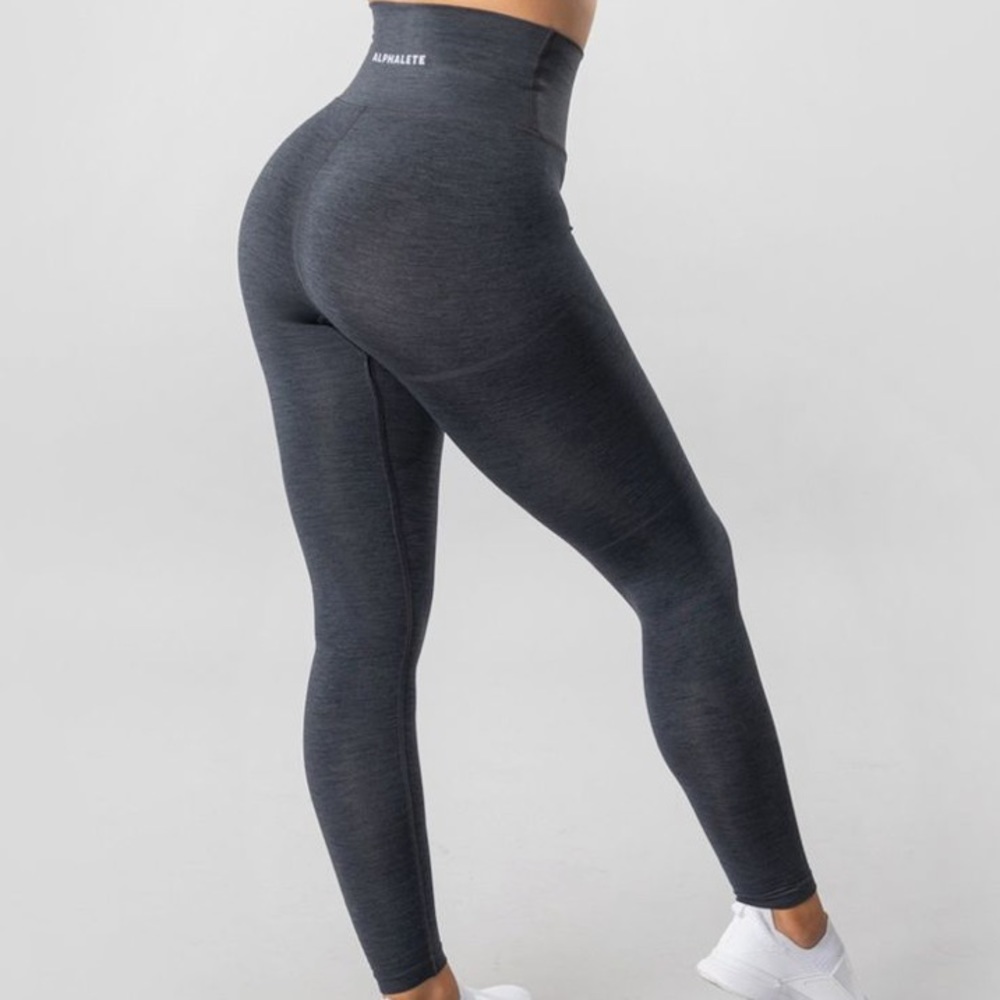 Alphaletes OG Revival Leggings 🐺